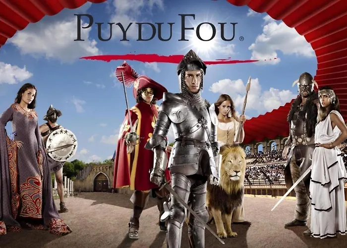 Le Panache Sevremont