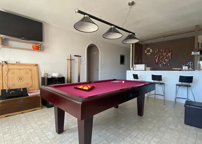 Le Panache Maison d'hôtes